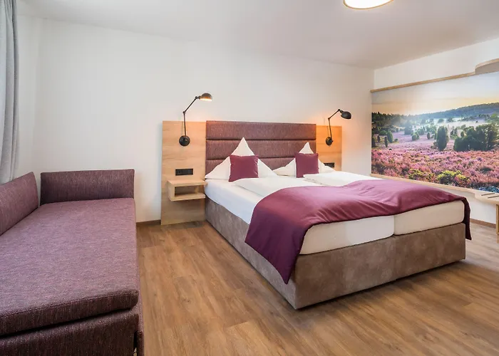 Hotel Bockelmann Bispingen