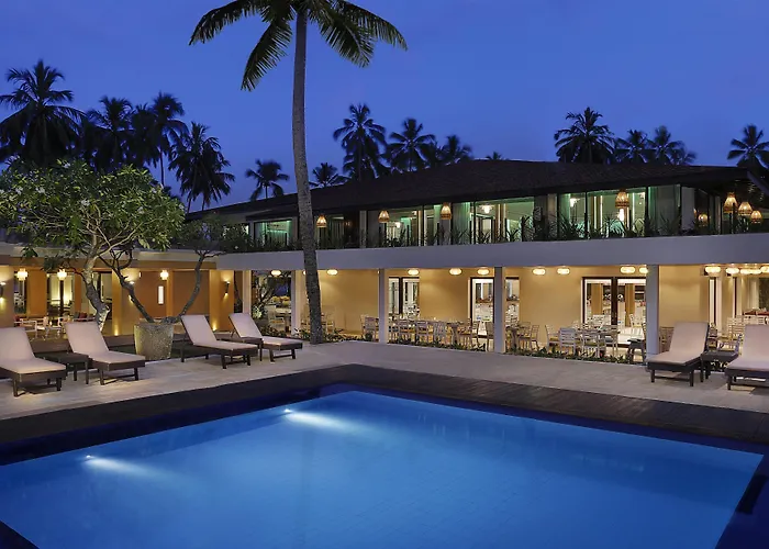 Avani Kalutara Resort