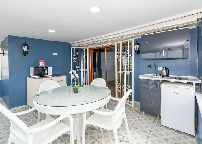 Taxim Trend Suites İstanbul