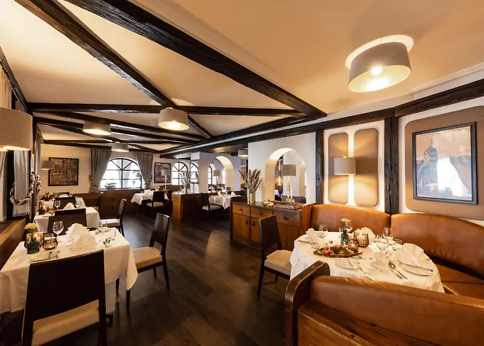 Hotel Tanneck Bad Wörishofen