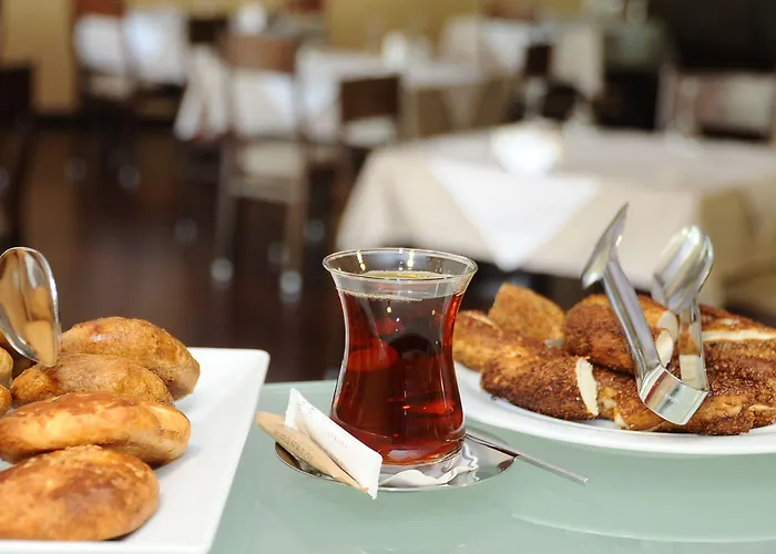 Ontur Butik Hotel Ankara