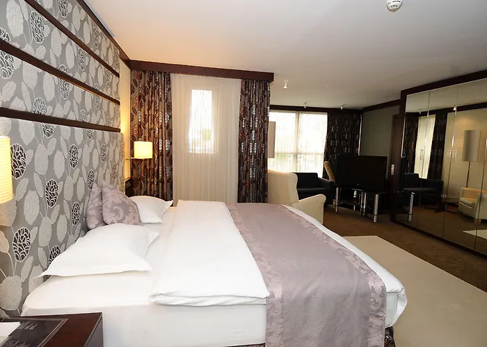 Ontur Butik Hotel Ankara