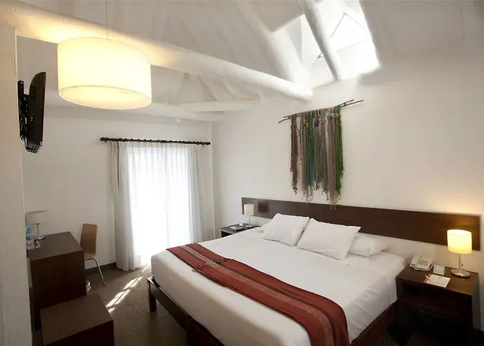 Tierra Viva Cusco Saphi Hotel