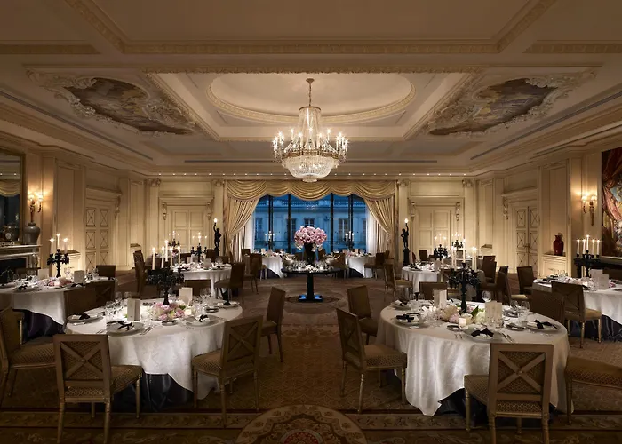 Shangri-La París