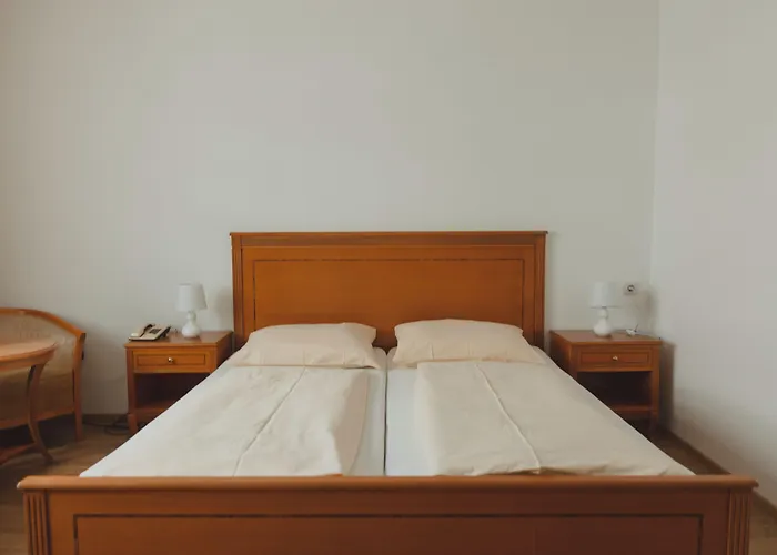 Sommerhotel Karwendel Innsbruck