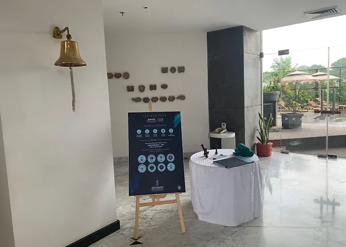 Four Points By Sheraton Visakhapatnam