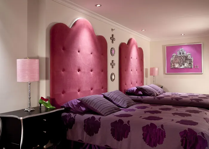 Ikala Quito Boutique Hotel