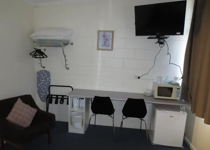 Norfolk Motor Inn Adelaide