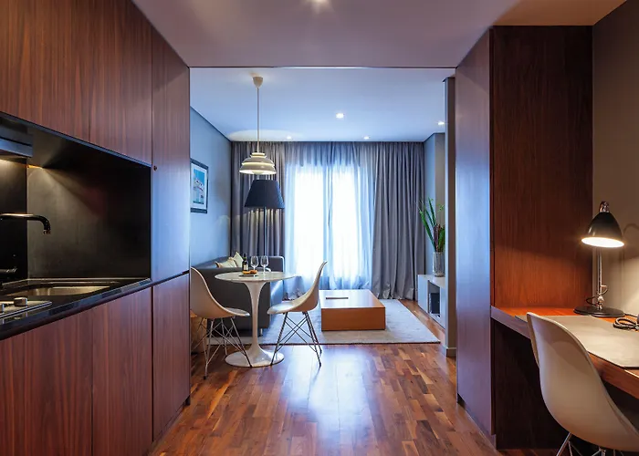 Altis Prime Hotel Lisboa