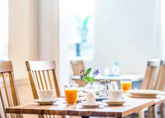 Hotell Lindgarden Visby