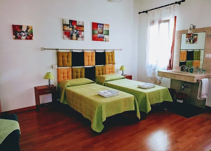 Casa Favaretto Guest House Velence