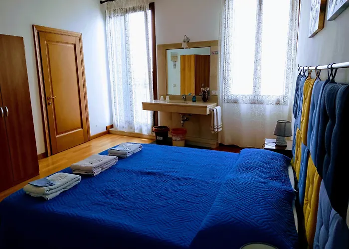 Casa Favaretto Guest House Velence