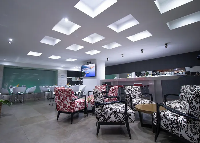 San Simon Hotel Pereira By Soratama