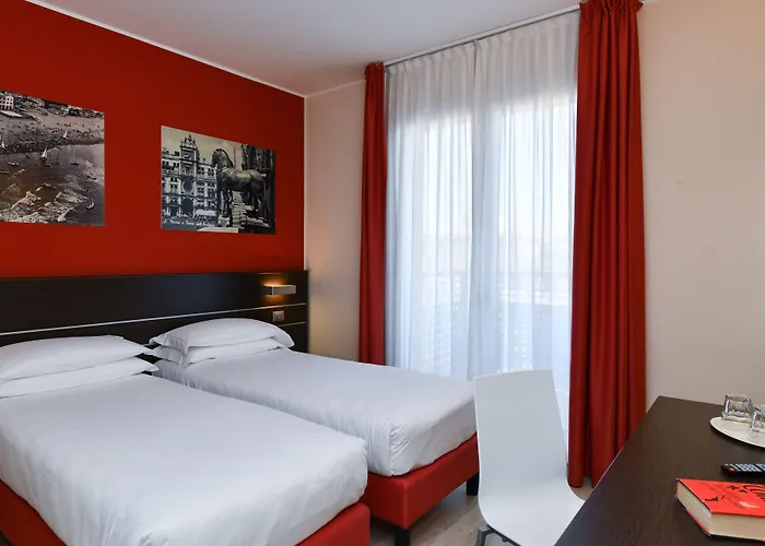 Hotel Vienna Lido di Jesolo
