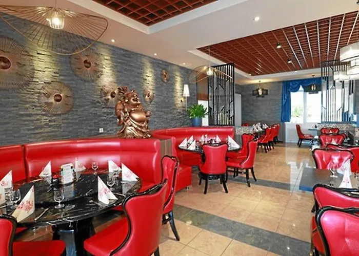 Hotel Danner Rheinfelden 