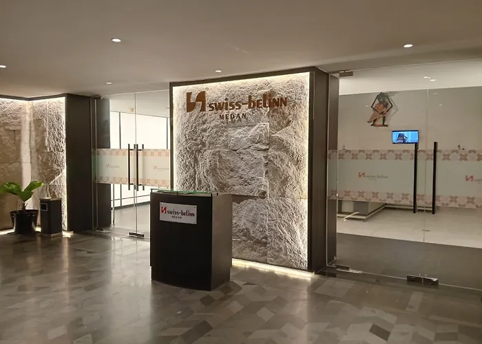 Swiss-Belinn Medan