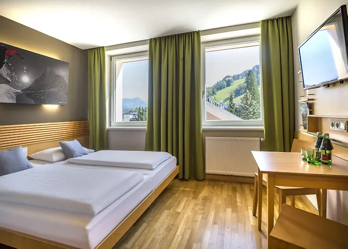 Jufa Hotel Schladming