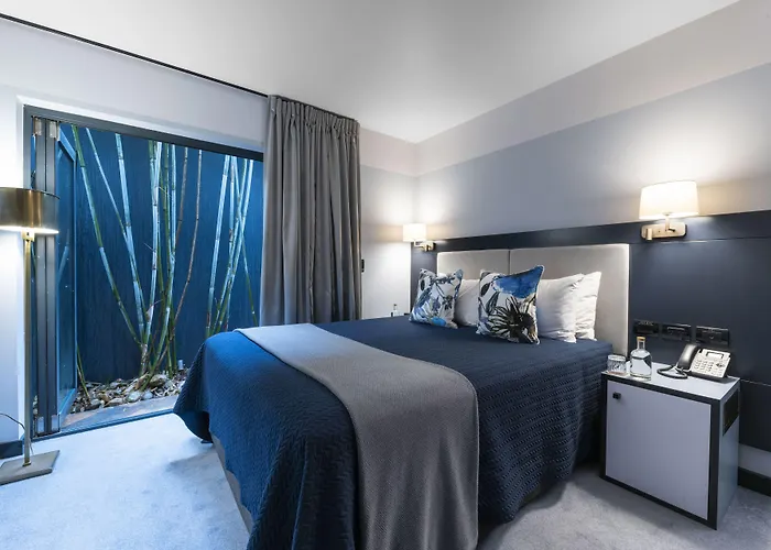 Hotel Spicers Balfour Brisbane