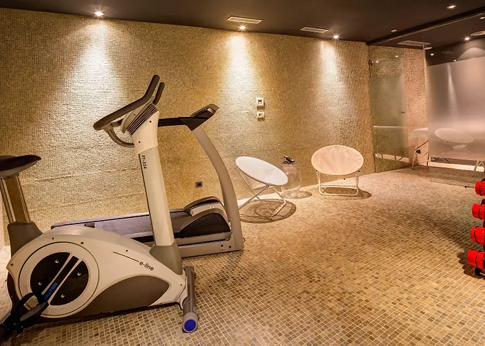 Hotel Bagues, A Small Luxury Hotel Of The World Barselona