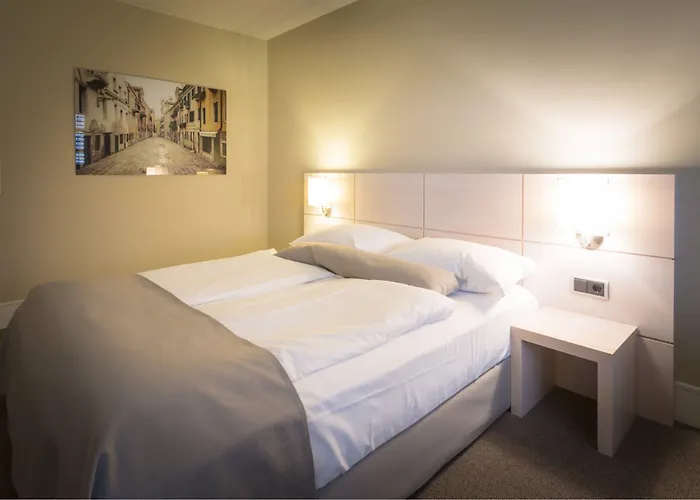 Altera Hotel Oldenburg