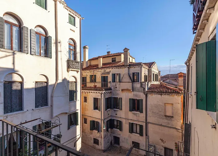 Residenza Rialto Hotel Venice