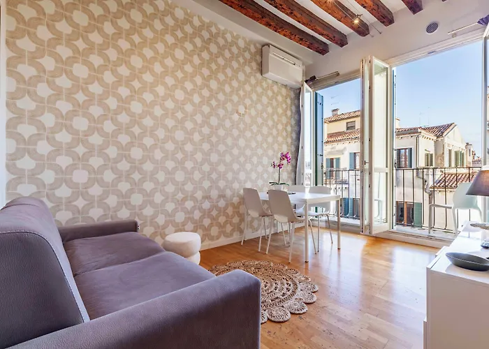 Residenza Rialto Hotel Venice
