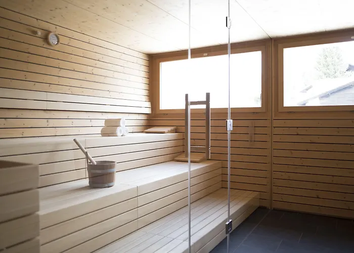 Hotel Edelweiss Davos