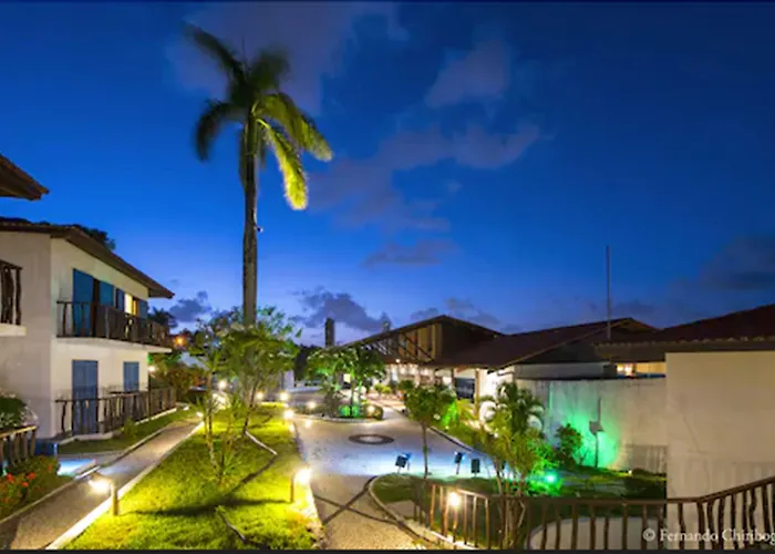 D Beach Resort Natal