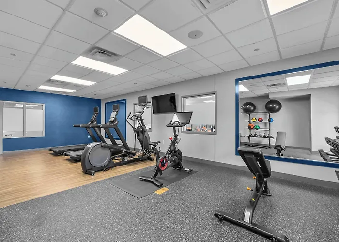 Hampton Inn & Suites - Saint Louis South Interstate 55 Mehlville