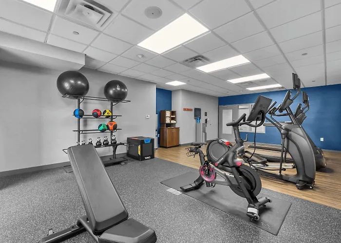 Hampton Inn & Suites - Saint Louis South Interstate 55 Mehlville