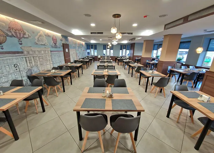 Medos Hotel Budapest