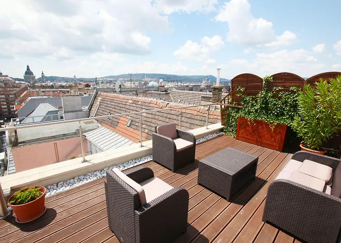 Medos Hotel Budapest