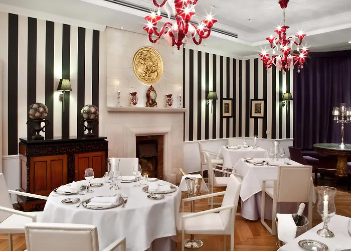 The Ashbee Hotel - The Leading Hotels Of The World Taormina