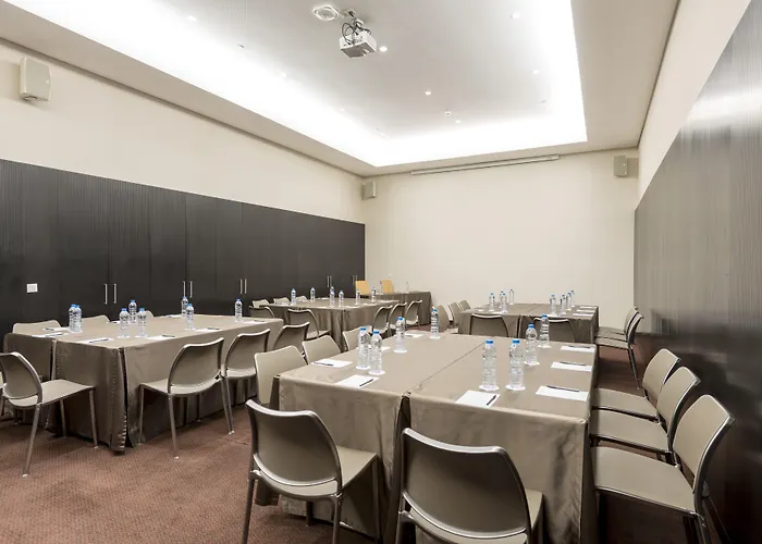Hotel Tropico Luanda
