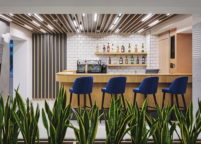 Holiday Inn Express Lublin By Ihg
