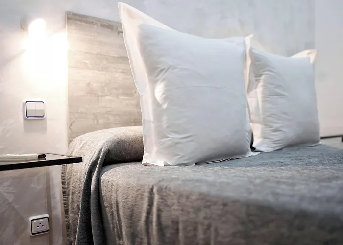 Hostal Las Fuentes (Adults Only) Madrid