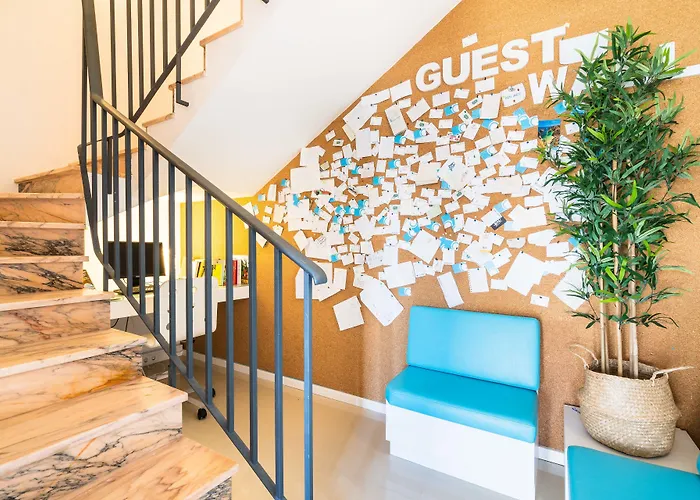 Casa Azul Sagres - Rooms & Apartments