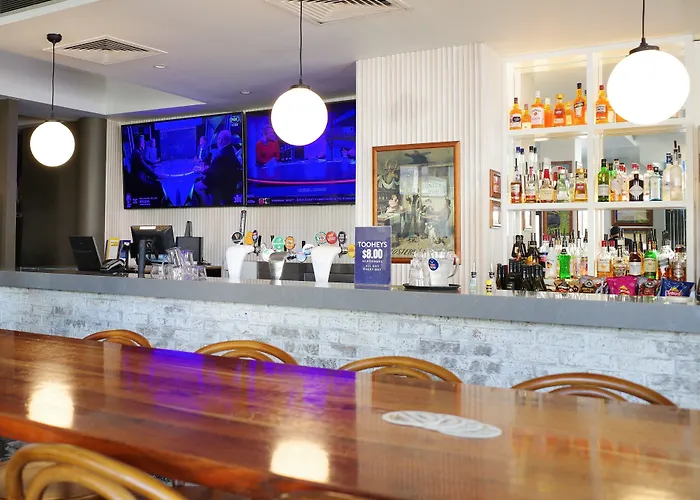 Crown Hotel Surry Hills Sydney