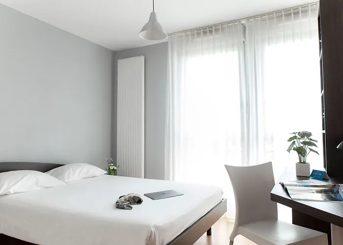 Comfort Aparthotel Besancon Hauts Du Chazal