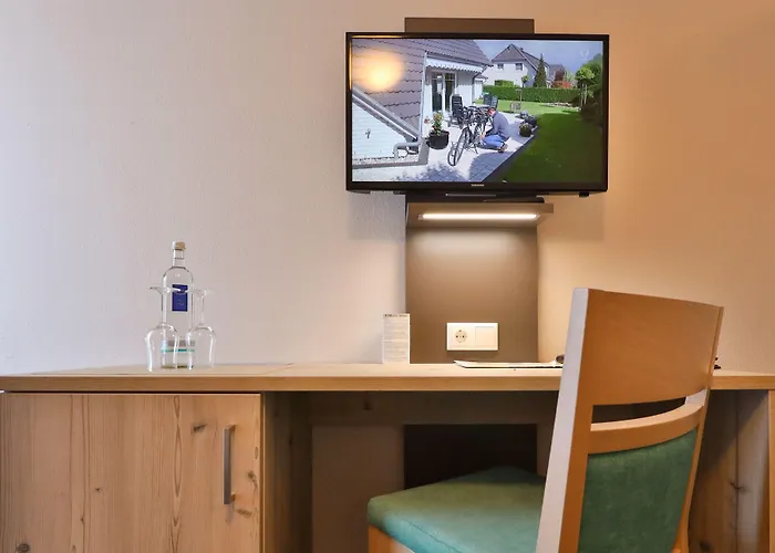 Sonnenhotel Bayerischer Hof - All Inklusive Angebote verfügbar Waldmünchen