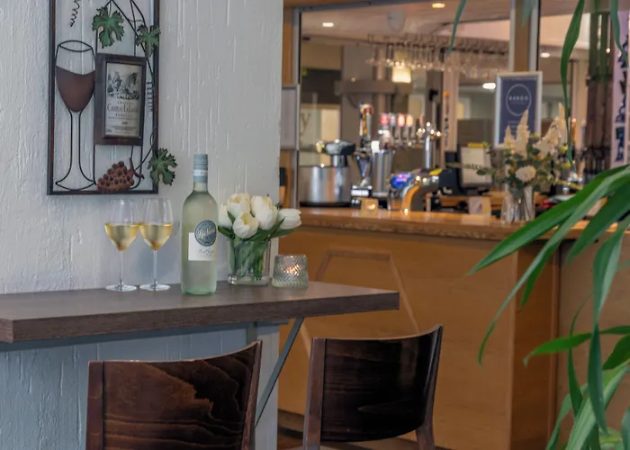 Best Western Weymouth Hotel Rembrandt