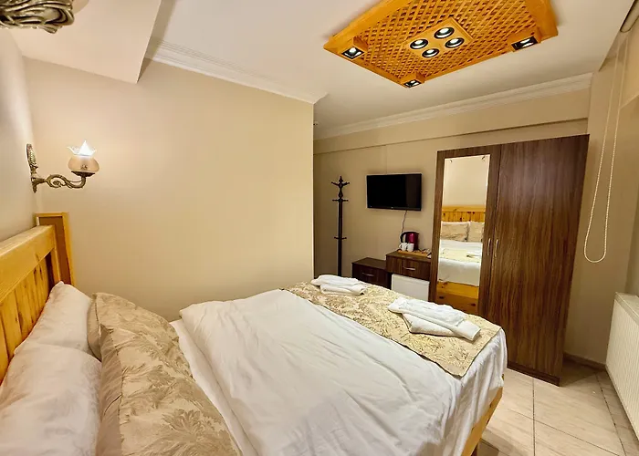 Magnificent Hotel Istanbul