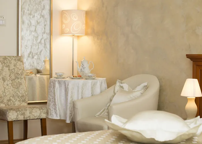 Royal Suites Split