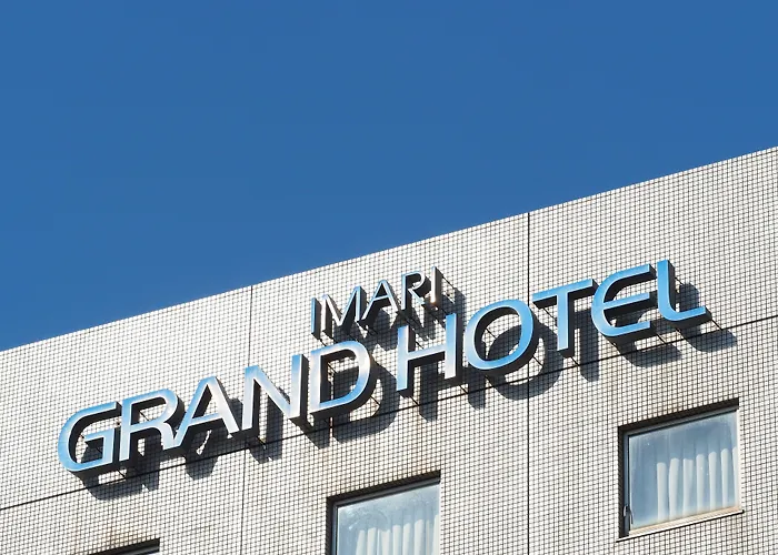 Imari Grand Hotel
