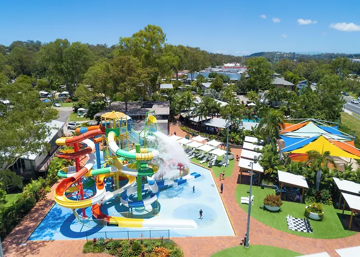 Big4 Gold Coast Holiday Park