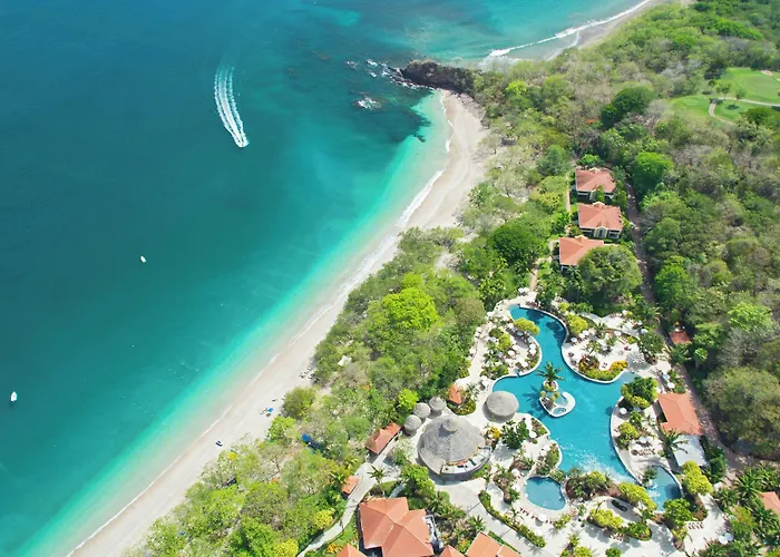 The Westin Reserva Conchal, An All-Inclusive Golf Resort & Spa Playa Conchal