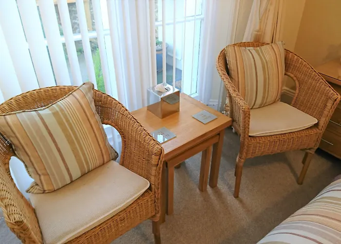 The Baytree - Exclusively For Adults Hotel Torquay