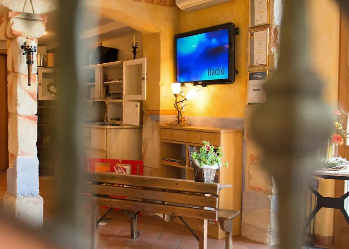 Hotel Casa Rustica - Eintrittskarten Fuer Den Europapark Erhalten Sie Garantiert Ueber Uns!