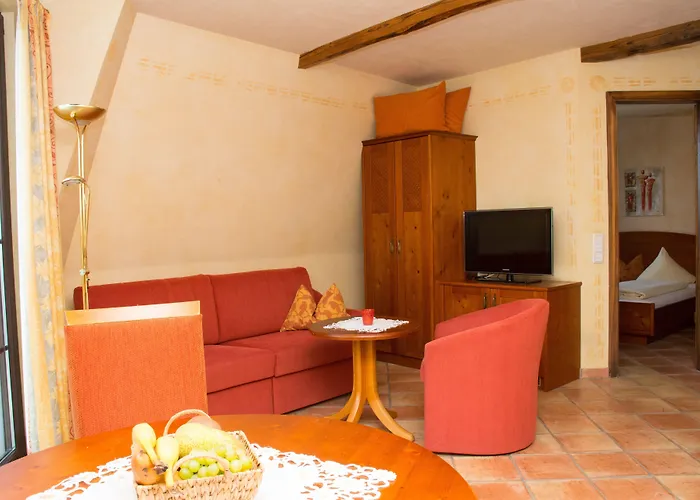 Hotel Casa Rustica - Eintrittskarten Fuer Den Europapark Erhalten Sie Garantiert Ueber Uns!