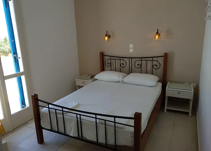 Anna Studios Agios Prokopios 